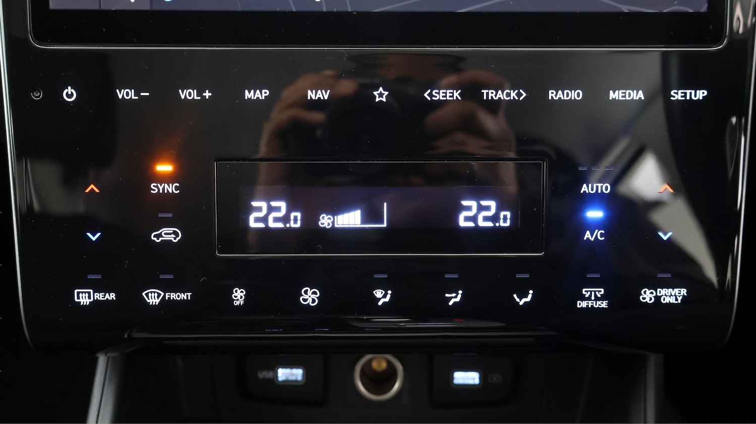 Used Hyundai TUCSON 2023 for sale - 77891833: Photo 12