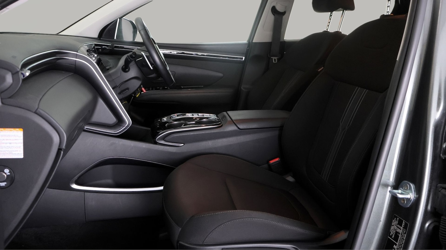 Used Hyundai TUCSON 2023 for sale - 77891833: Photo 14