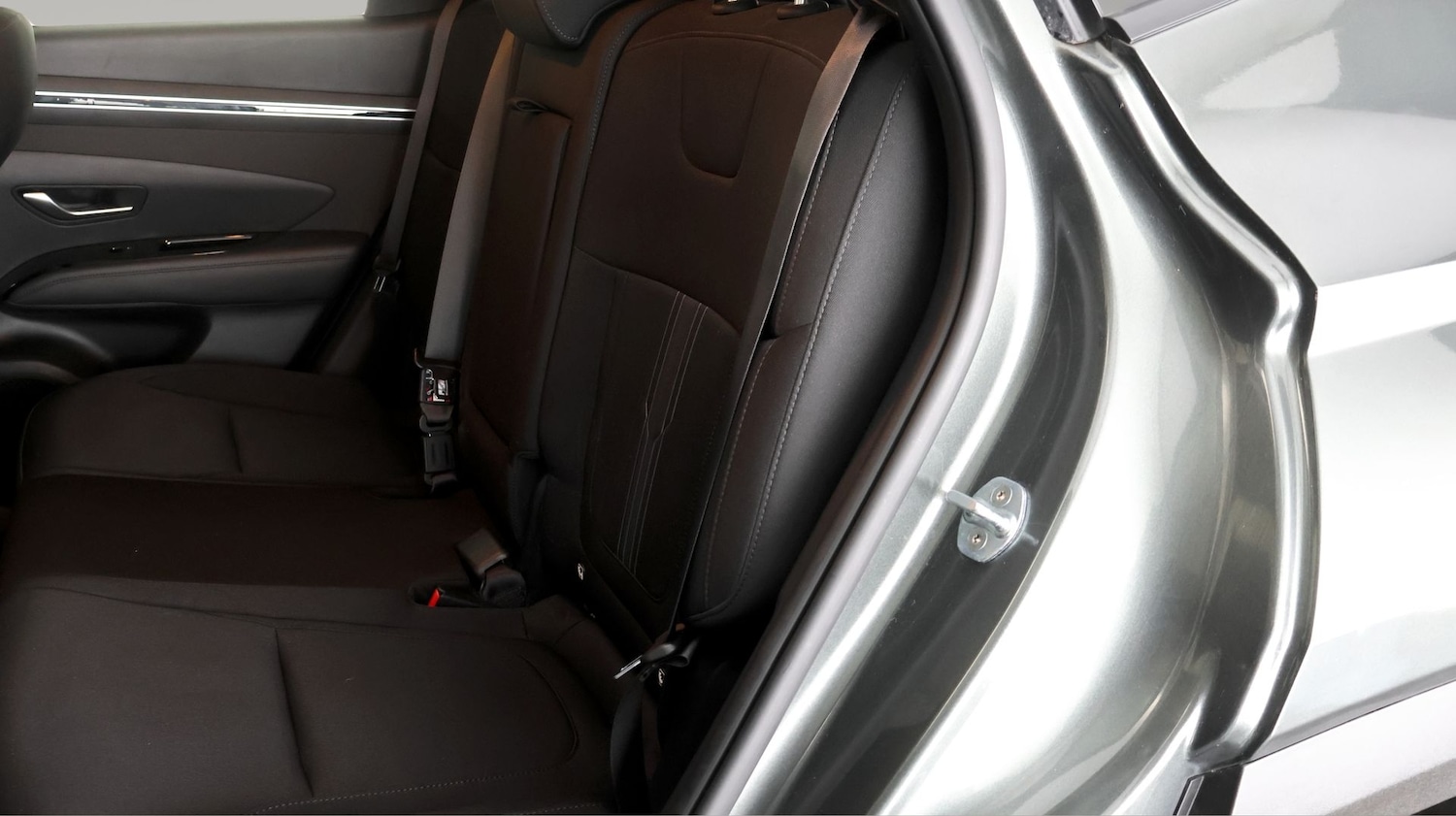 Used Hyundai TUCSON 2023 for sale - 77891833: Photo 16