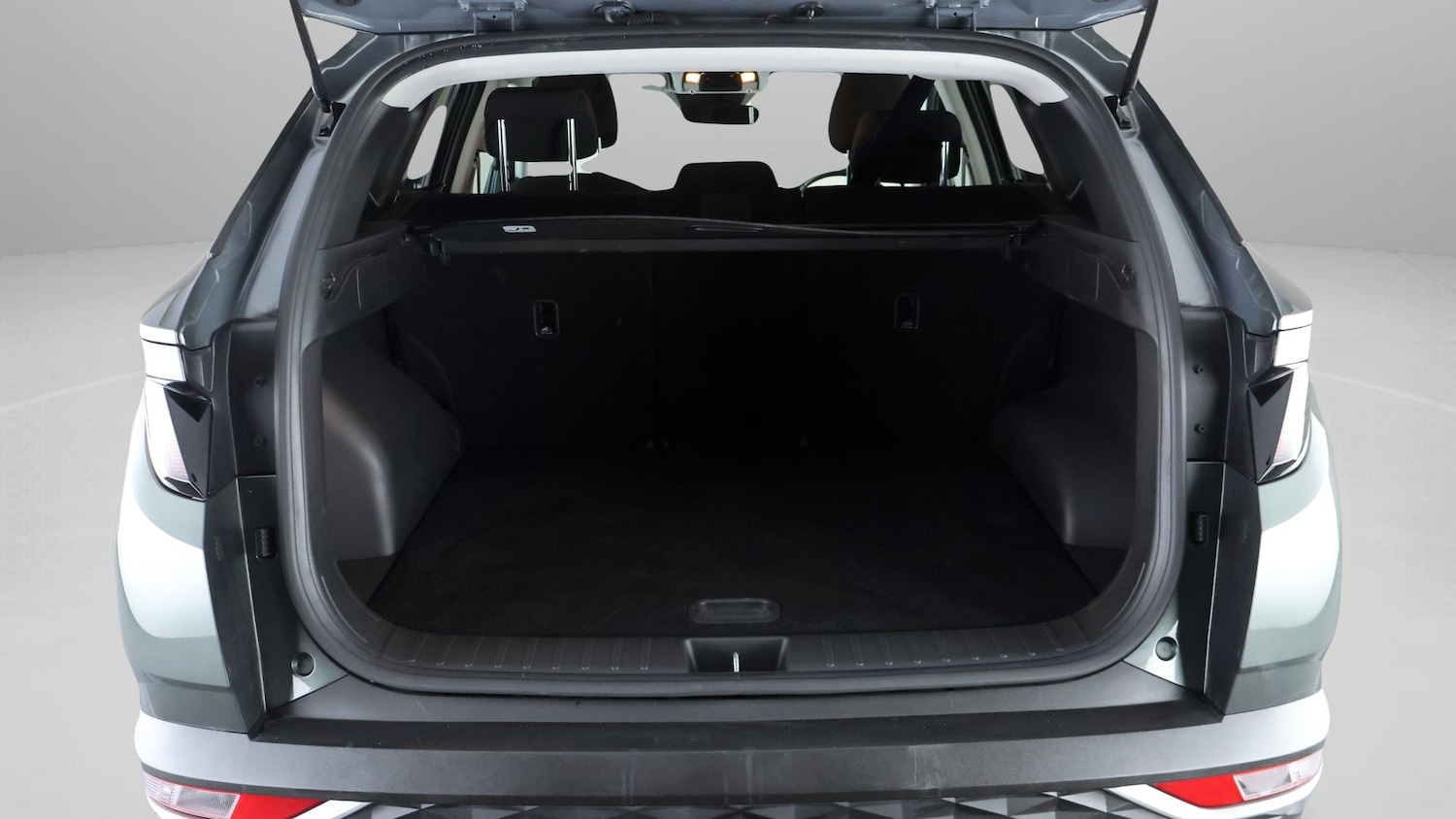 Used Hyundai TUCSON 2023 for sale - 77891833: Photo 17