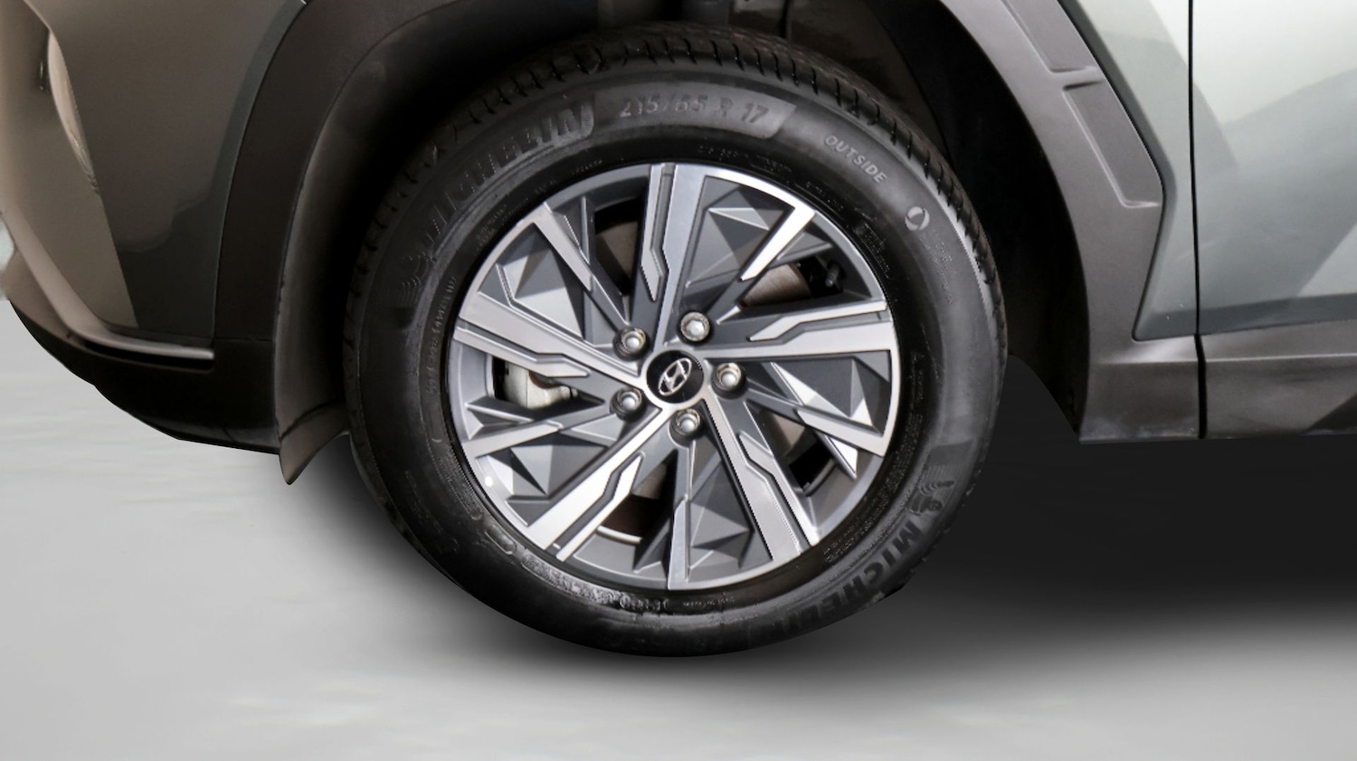 Used Hyundai TUCSON 2023 for sale - 77891833: Photo 18