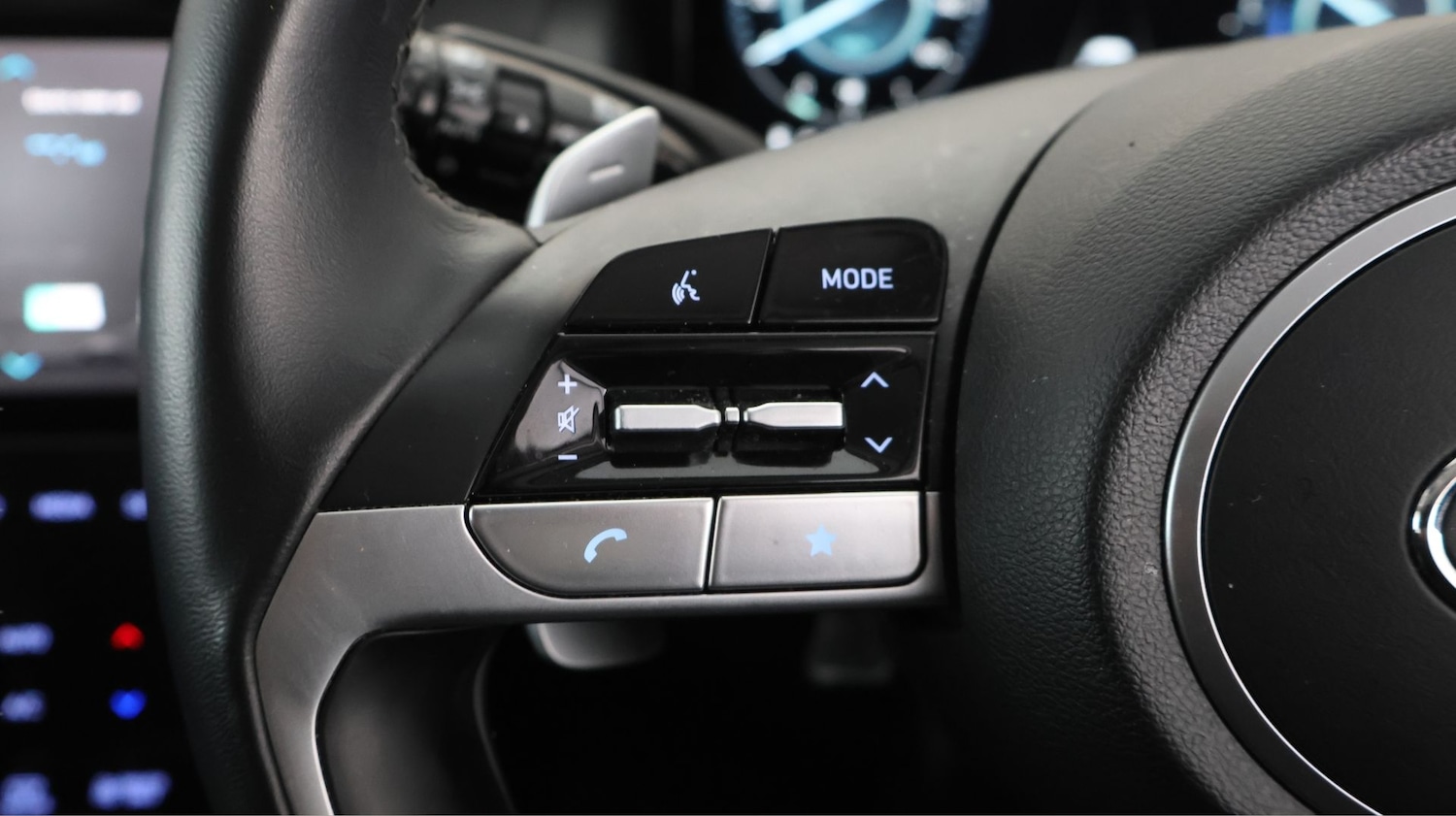 Used Hyundai TUCSON 2023 for sale - 77891833: Photo 21