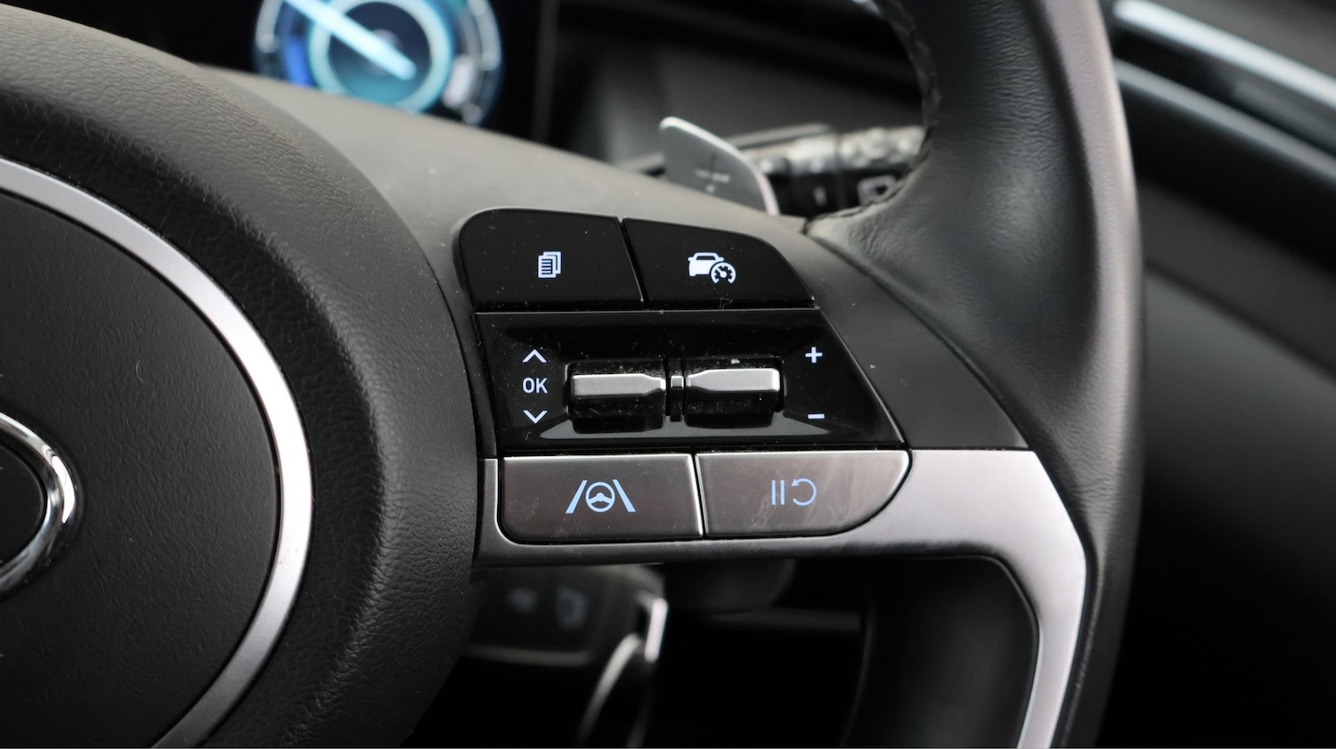 Used Hyundai TUCSON 2023 for sale - 77891833: Photo 23