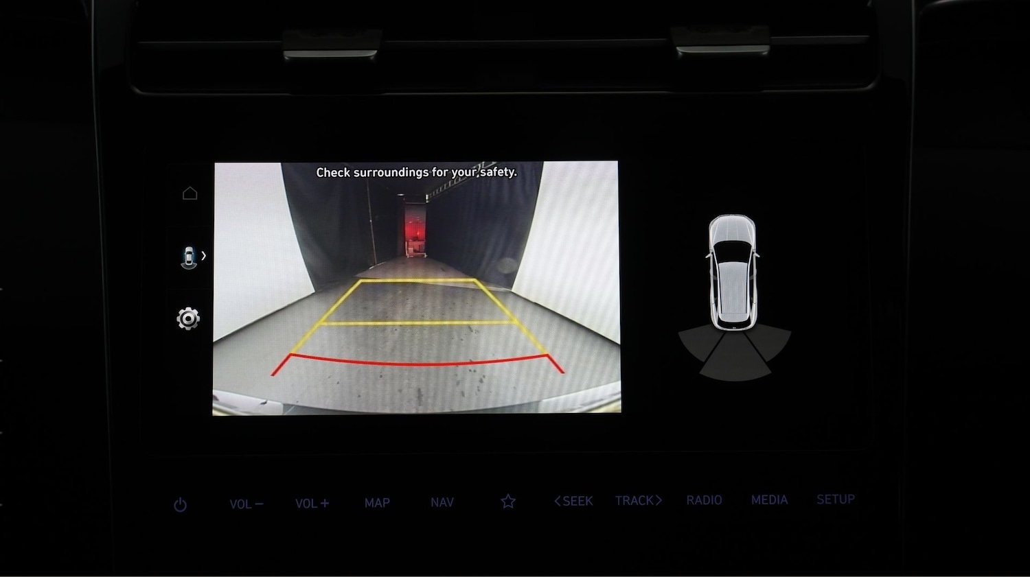 Used Hyundai TUCSON 2023 for sale - 77891833: Photo 25