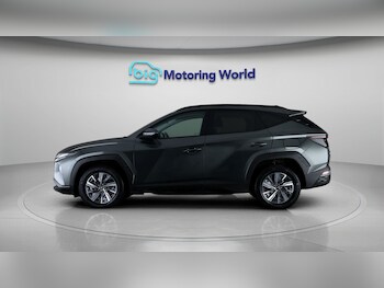 Used Hyundai TUCSON 2023 for sale - 77891833: Photo