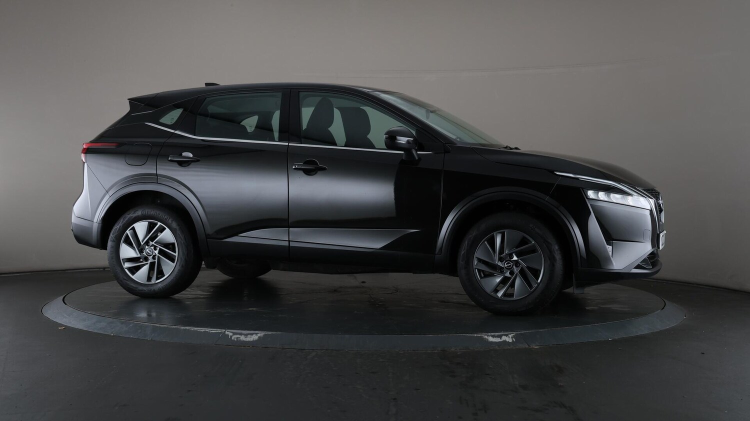 Vehicle 56