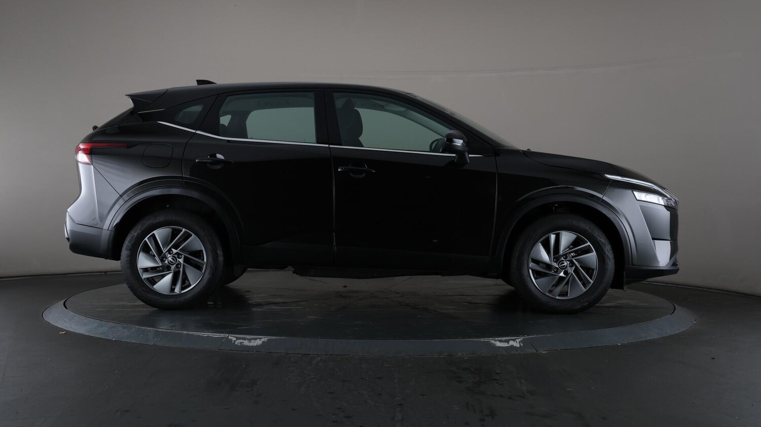 Vehicle 58