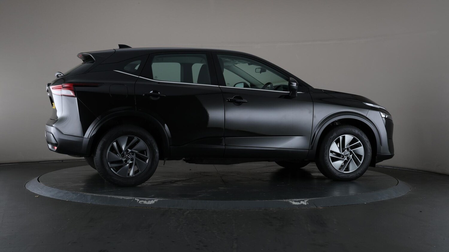 Vehicle 60