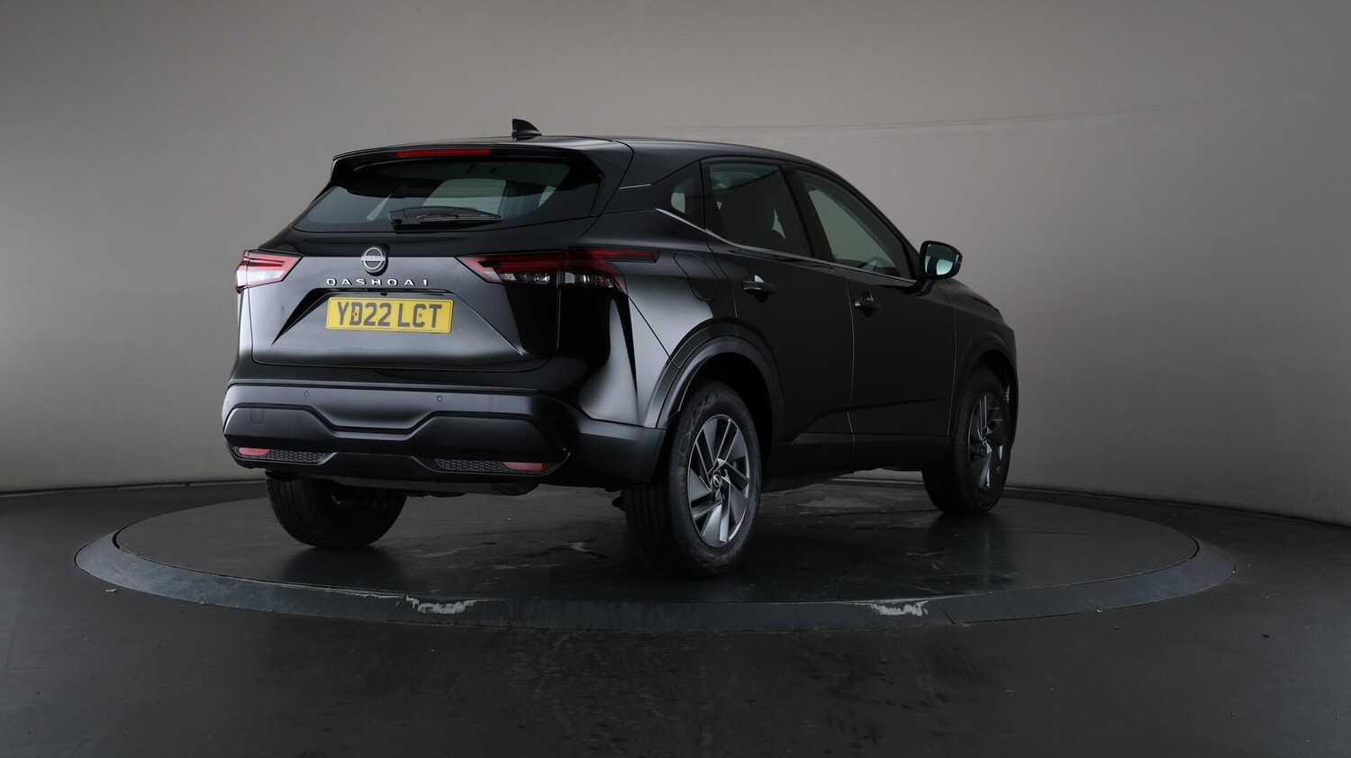 Vehicle 65