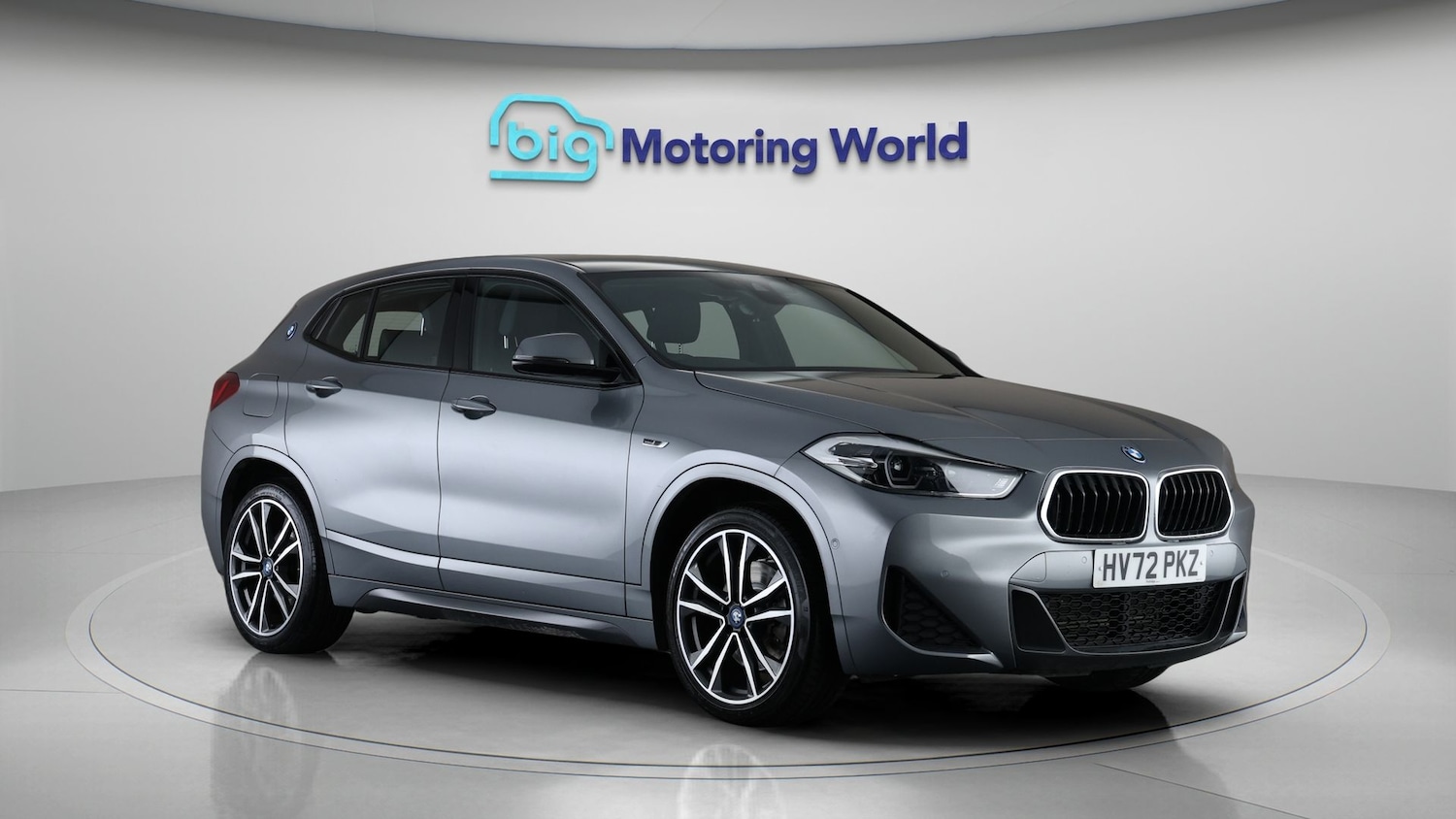 Used BMW X2 2022 for sale - 77982750: Photo 1