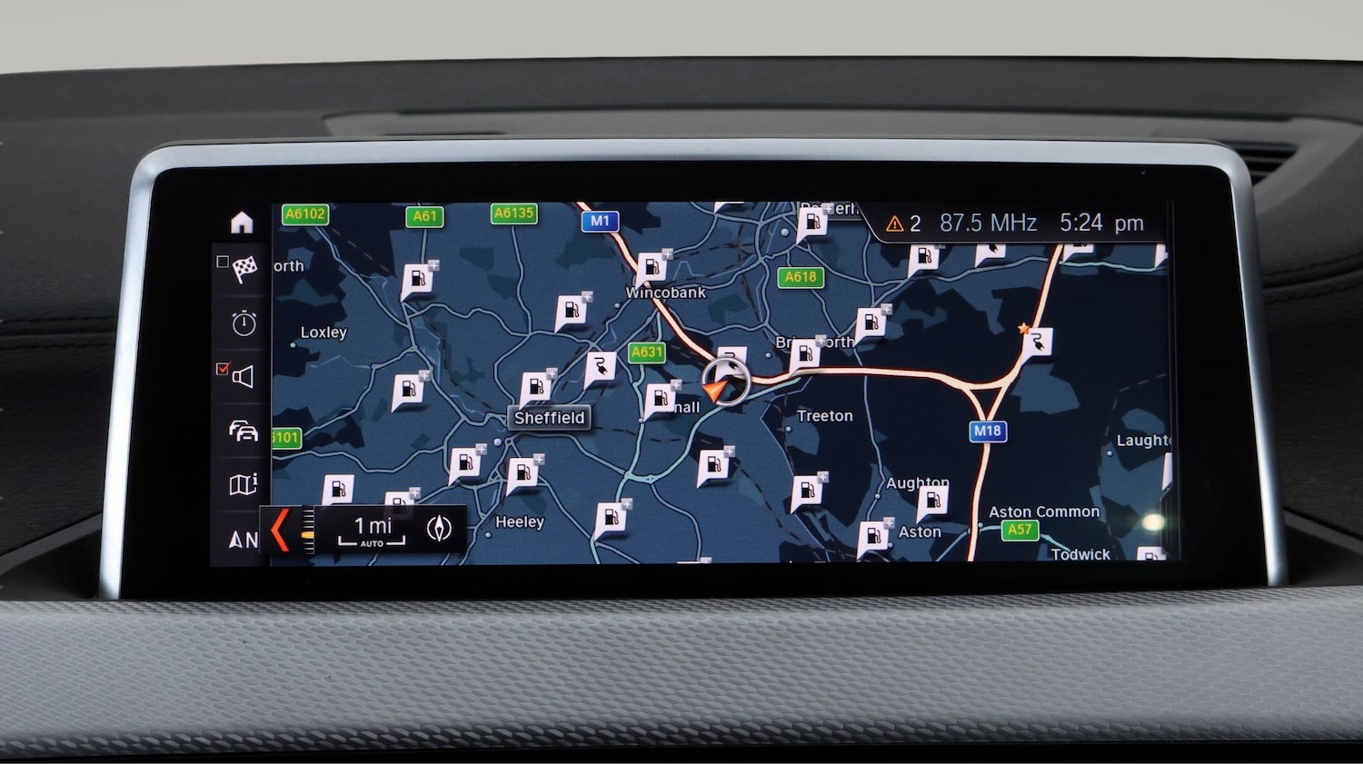 Used BMW X2 2022 for sale - 77982750: Photo 11