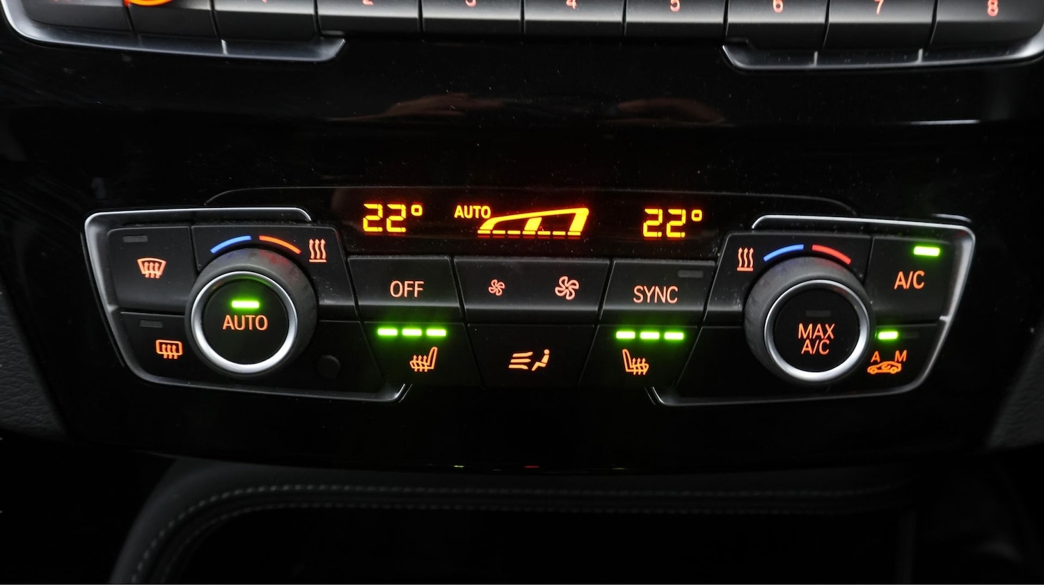 Used BMW X2 2022 for sale - 77982750: Photo 12