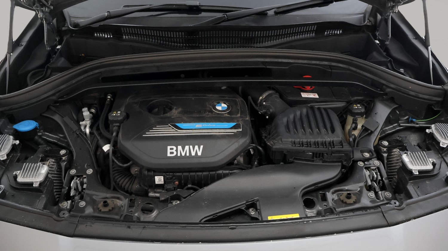 Used BMW X2 2022 for sale - 77982750: Photo 19