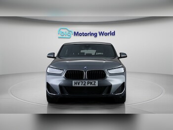 Used BMW X2 2022 for sale - 77982750: Photo