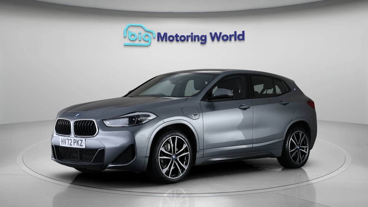 Used BMW X2 2022 for sale - 77982750: Photo 3