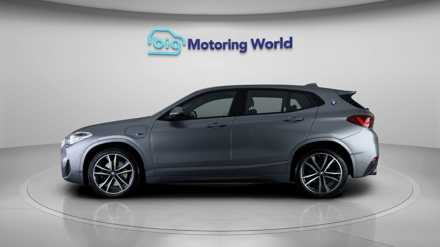 Used BMW X2 2022 for sale - 77982750: Photo 4