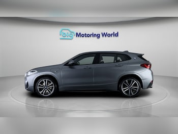 Used BMW X2 2022 for sale - 77982750: Photo