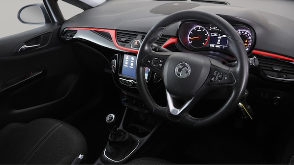 Used Vauxhall Corsa for sale - 76247941: Photo 10