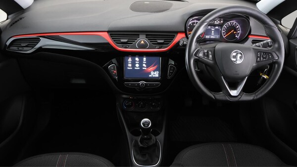 Used Vauxhall Corsa for sale - 76247941: Photo 13