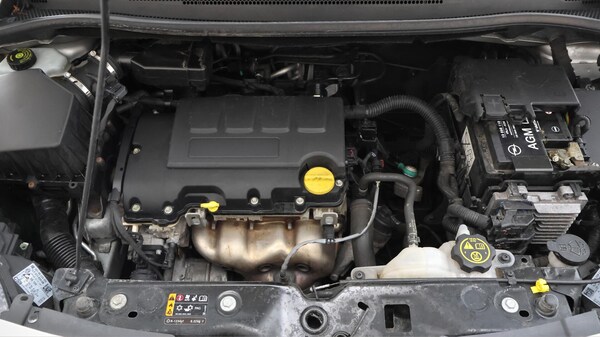 Used Vauxhall Corsa for sale - 76247941: Photo 19