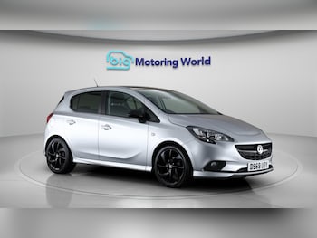 Used Vauxhall Corsa for sale - 76247941: Photo 2