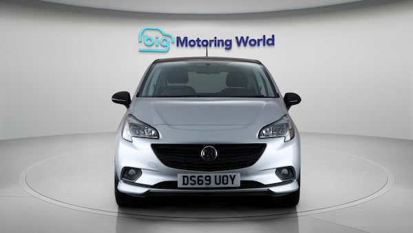 Used Vauxhall Corsa for sale - 76247941: Photo 3