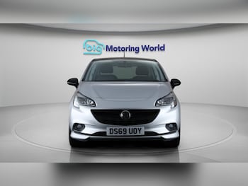 Used Vauxhall Corsa for sale - 76247941: Photo 3