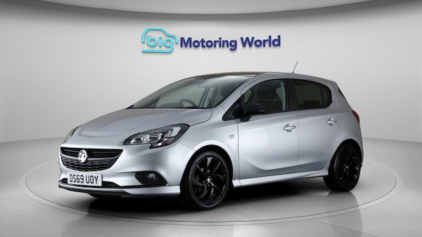 Used Vauxhall Corsa for sale - 76247941: Photo 4