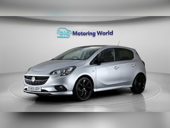 Used Vauxhall Corsa for sale - 76247941: Photo 4