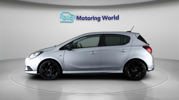 Used Vauxhall Corsa for sale - 76247941: Photo 5