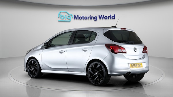 Used Vauxhall Corsa for sale - 76247941: Photo 6