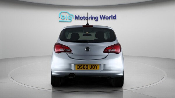 Used Vauxhall Corsa for sale - 76247941: Photo 7