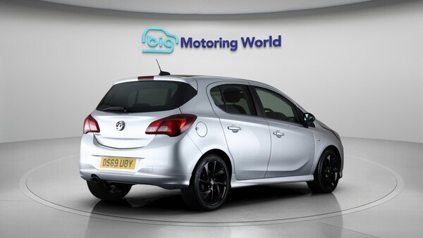 Used Vauxhall Corsa for sale - 76247941: Photo 8