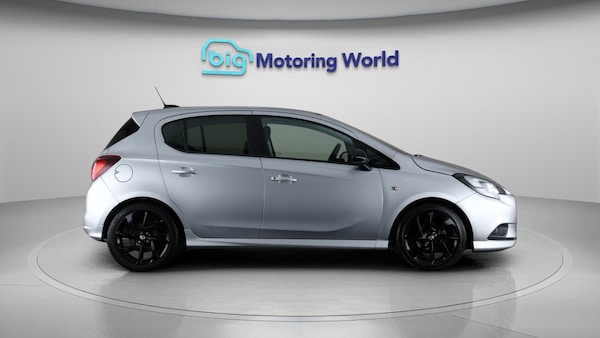 Used Vauxhall Corsa for sale - 76247941: Photo 9