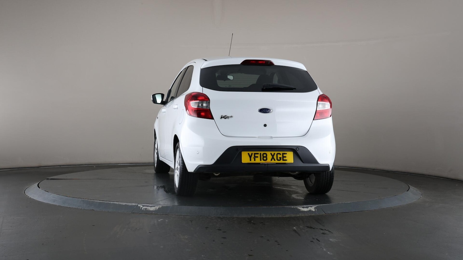 Vehicle 45
