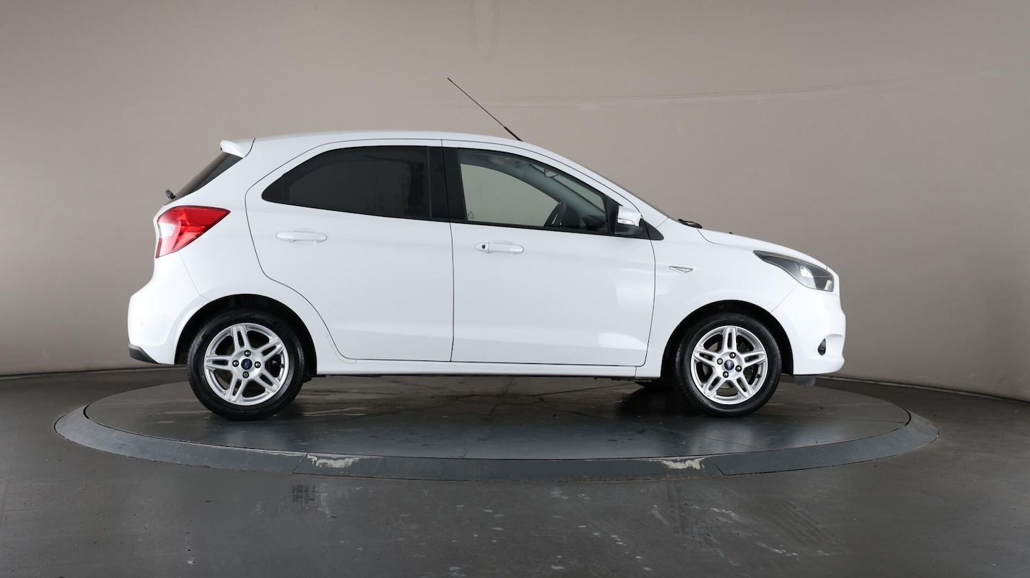 Vehicle 60