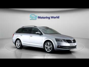Used Skoda Octavia 2020 for sale - 75279750: Photo