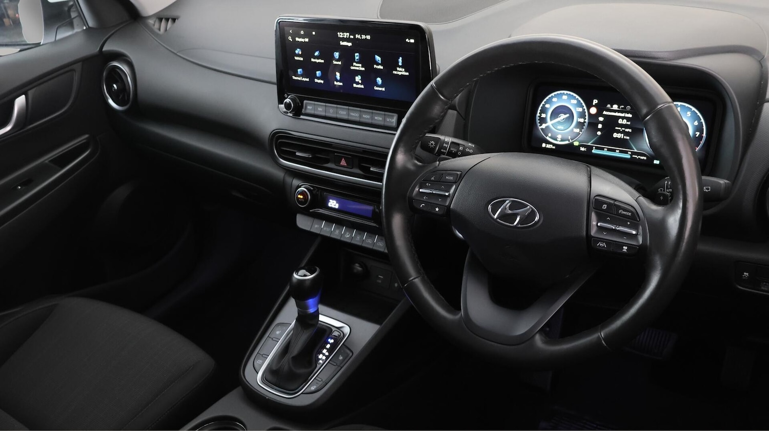 Used Hyundai KONA 2023 for sale - 76441392: Photo 10