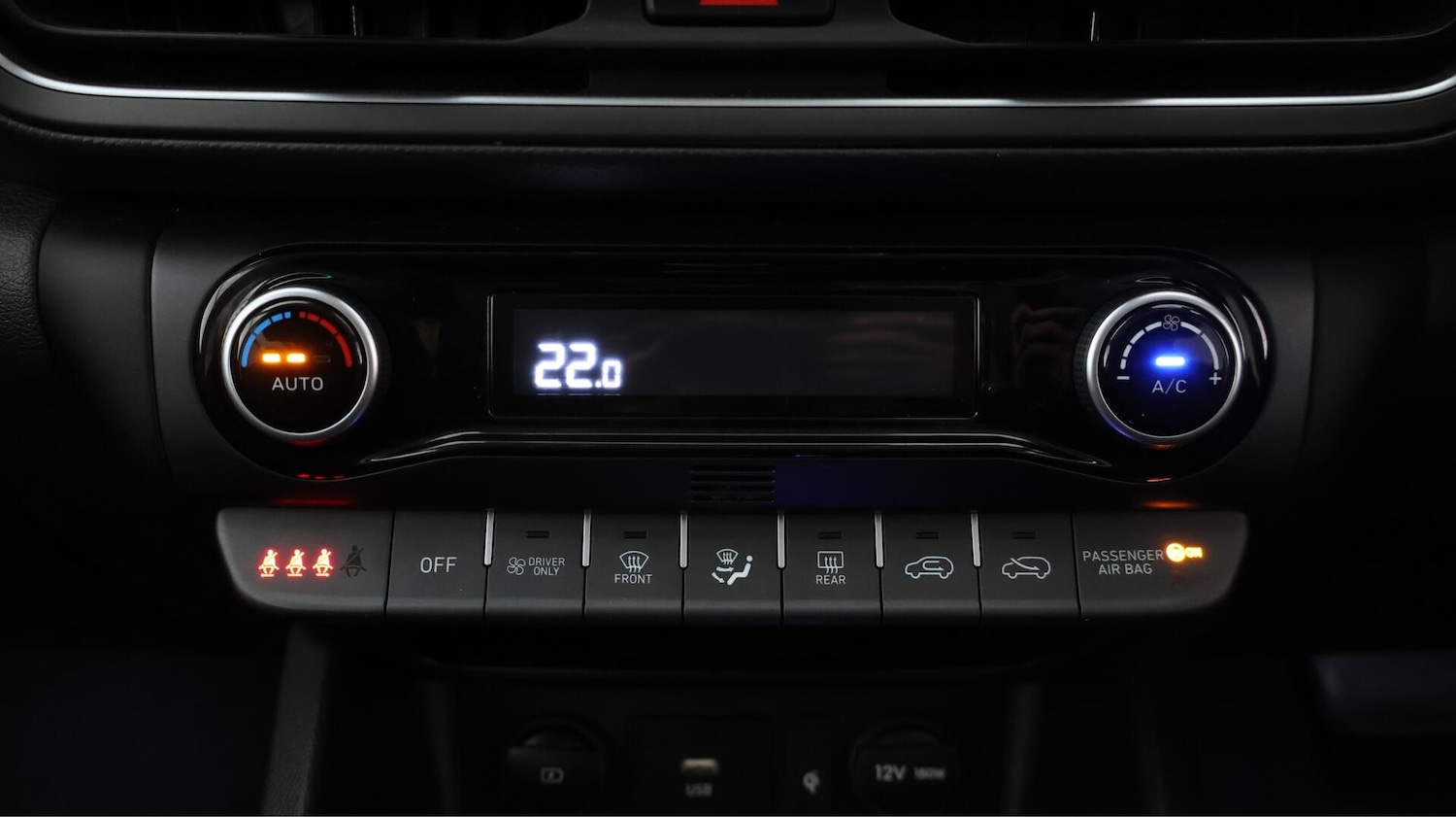 Used Hyundai KONA 2023 for sale - 76441392: Photo 13