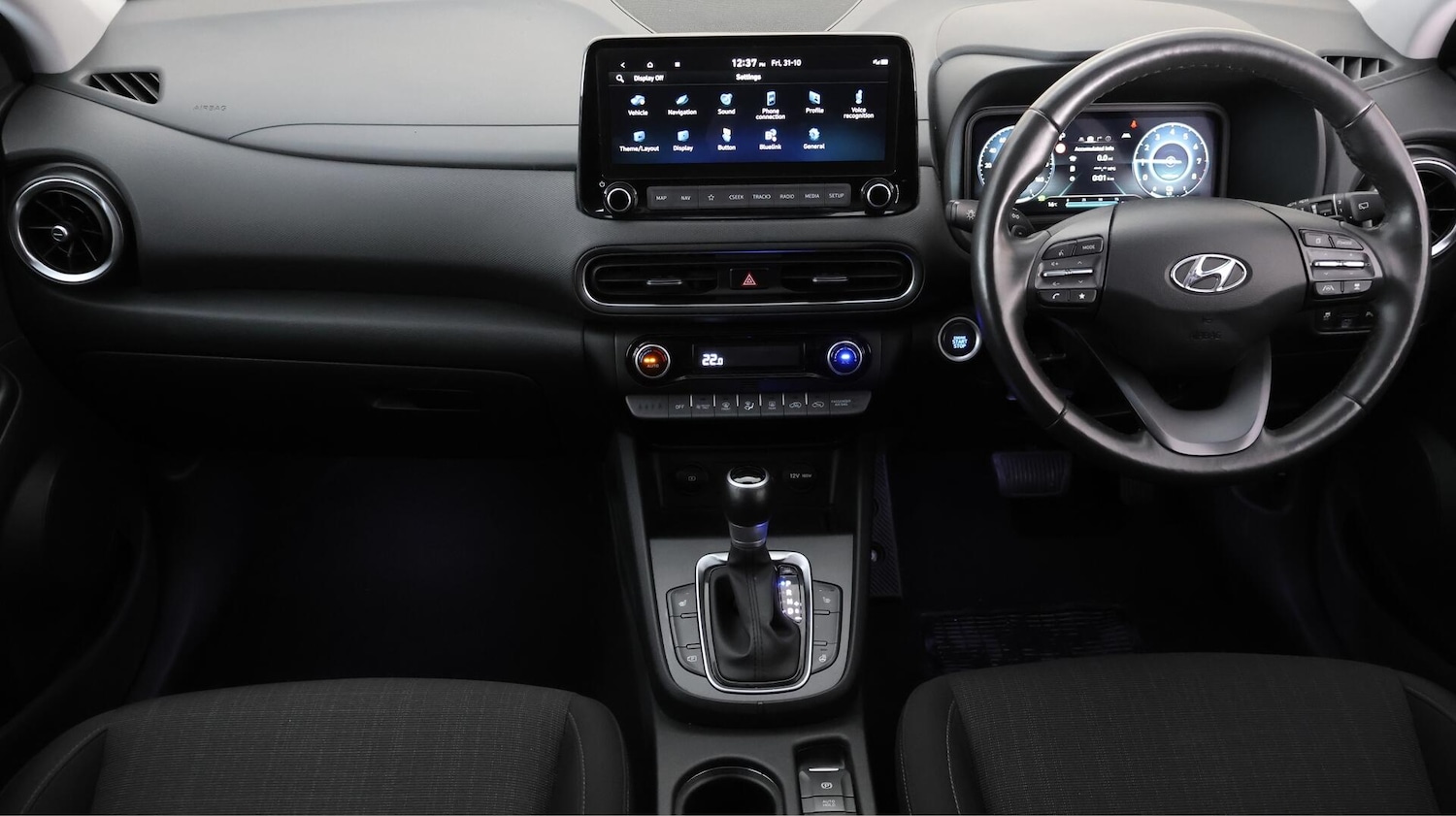 Used Hyundai KONA 2023 for sale - 76441392: Photo 14