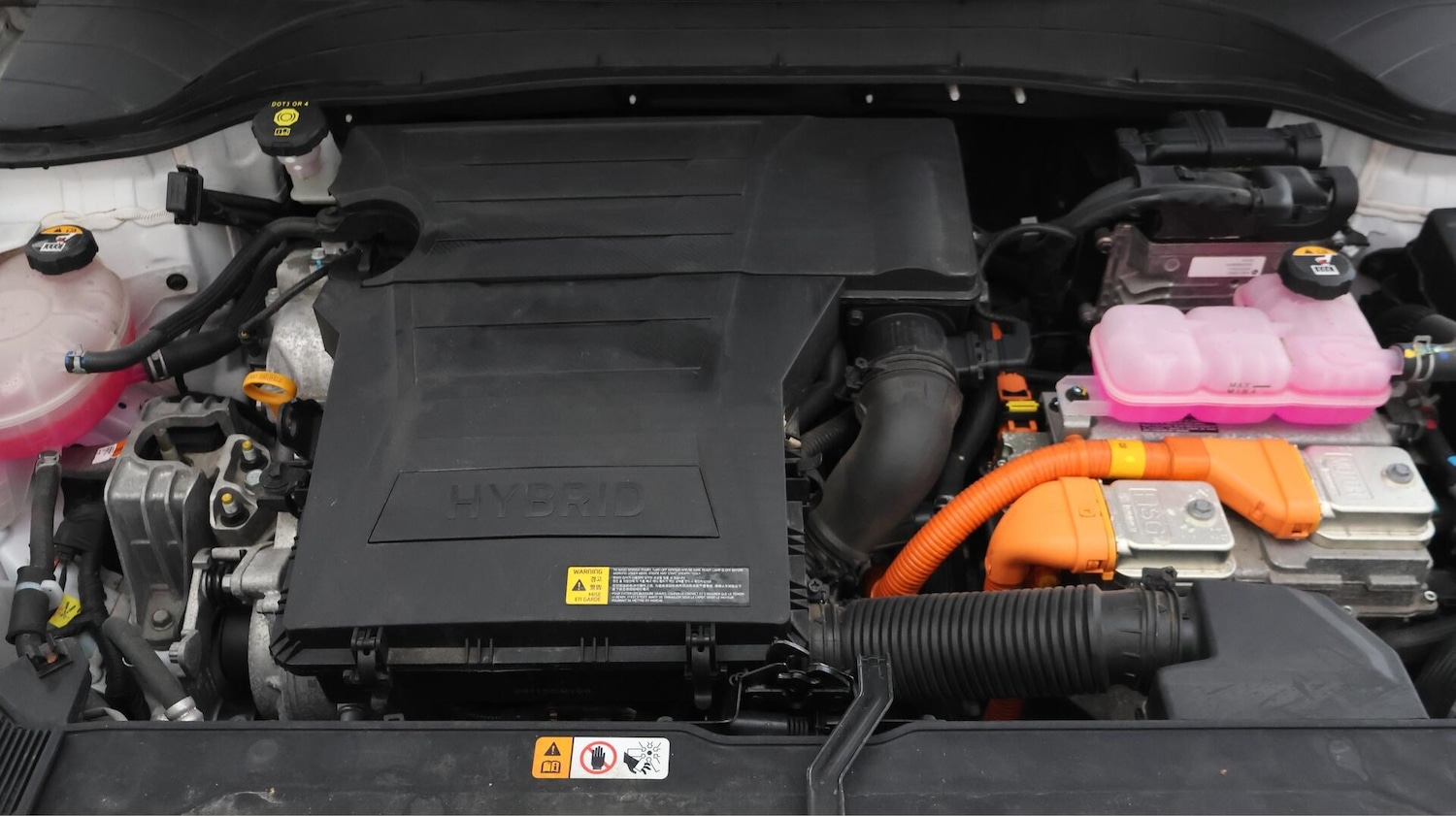 Used Hyundai KONA 2023 for sale - 76441392: Photo 20