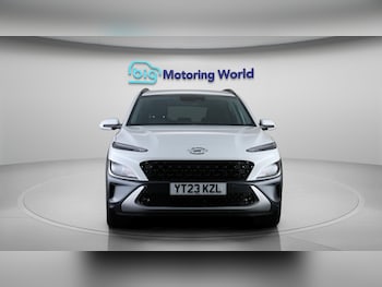 Used Hyundai KONA 2023 for sale - 76441392: Photo