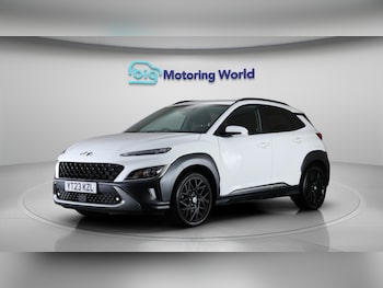 Used Hyundai KONA 2023 for sale - 76441392: Photo