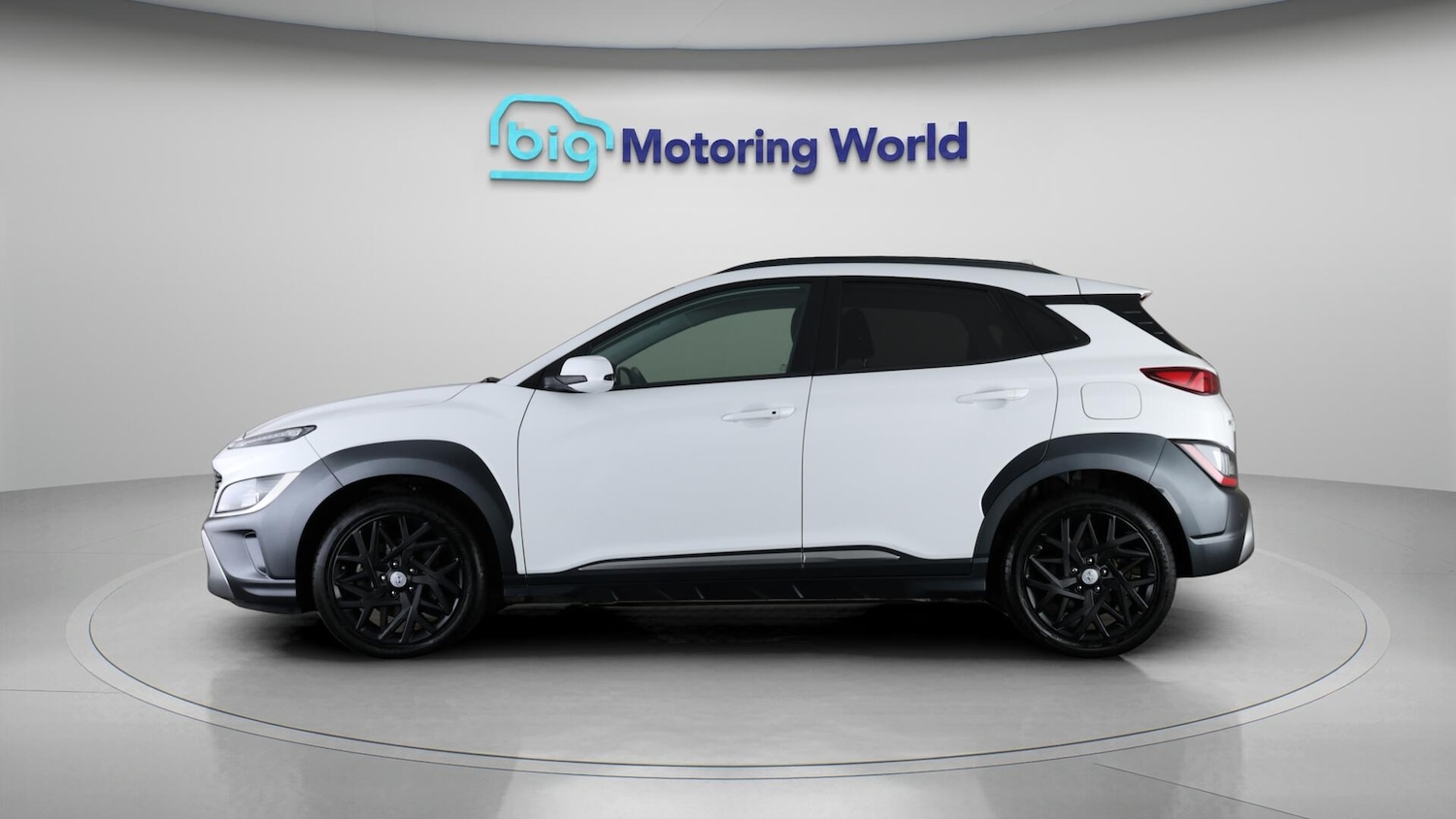 Used Hyundai KONA 2023 for sale - 76441392: Photo 5