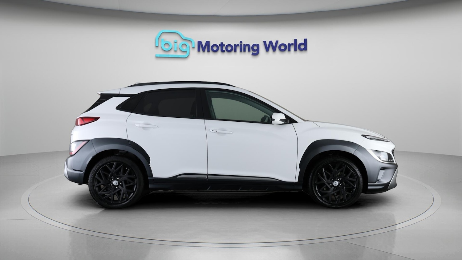 Used Hyundai KONA 2023 for sale - 76441392: Photo 9