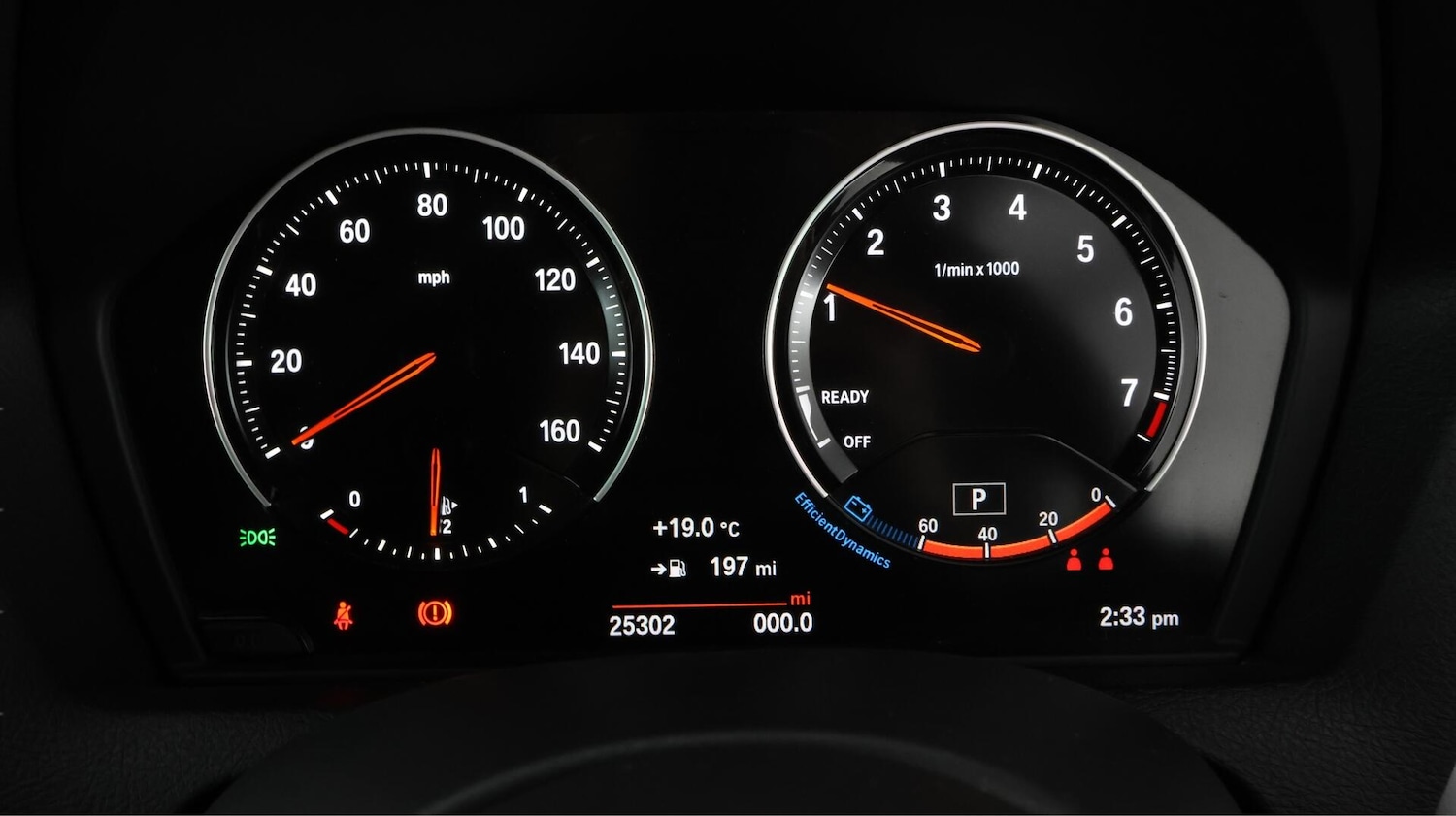 Used BMW 2 Series 2019 for sale - 76422550: Photo 10