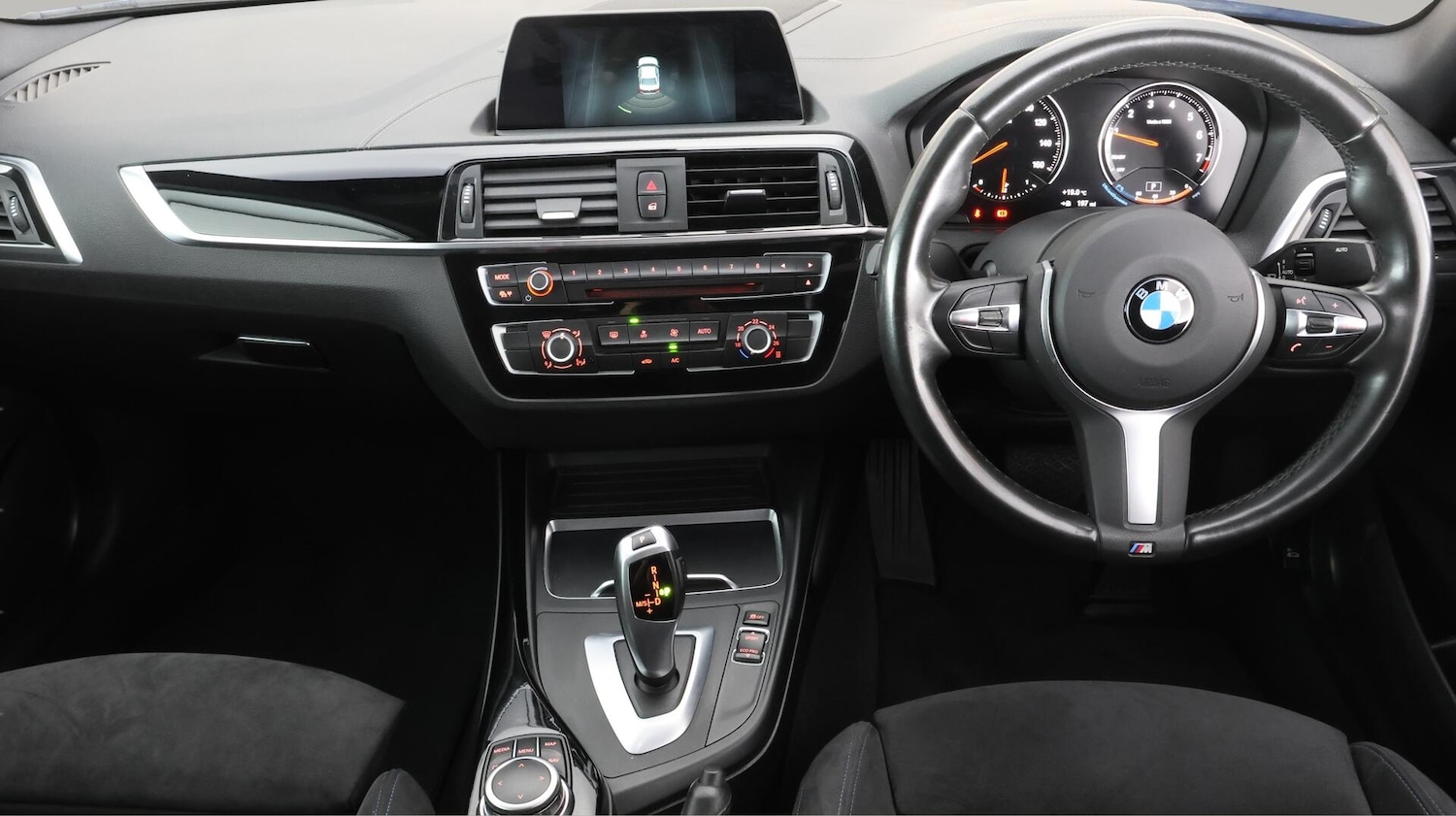 Used BMW 2 Series 2019 for sale - 76422550: Photo 13