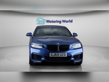 Used BMW 2 Series 2019 for sale - 76422550: Photo