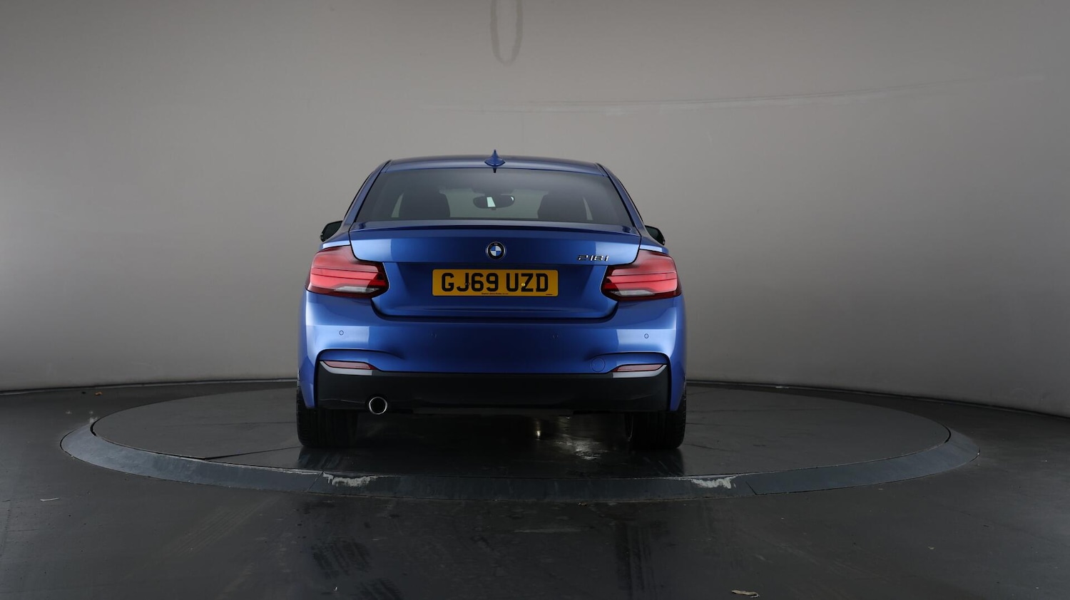 Used BMW 2 Series 2019 for sale - 76422550: Photo 35