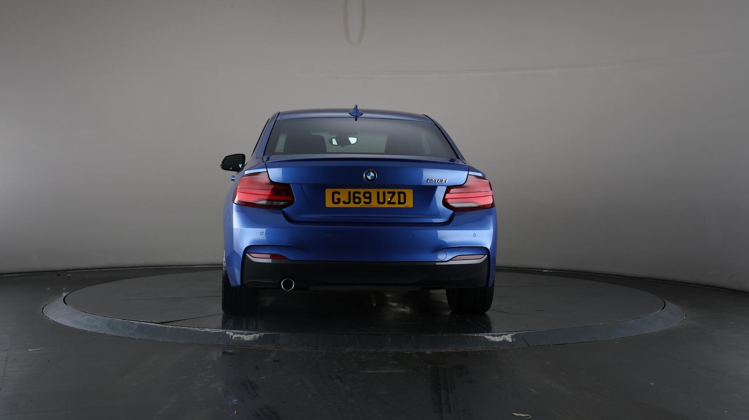 Used BMW 2 Series 2019 for sale - 76422550: Photo 36
